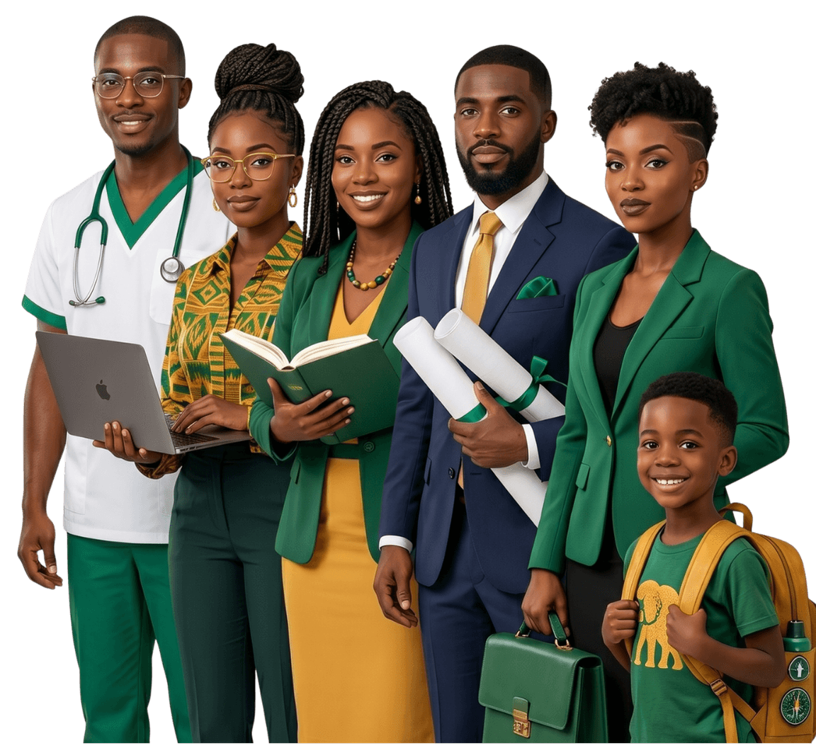 Africa Connect Hub