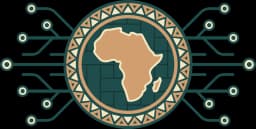 AfricaConnectHub Logo