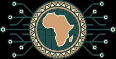 AfricaConnectHub Logo